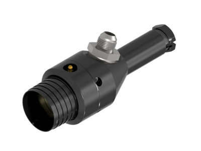 Stuffing Box