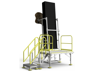 Ancillary Equipment