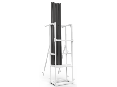 Rod Storage