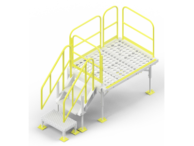 Work Platforms
