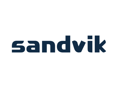 Sandvik Replacement Parts