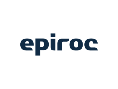Epiroc Replacement Parts