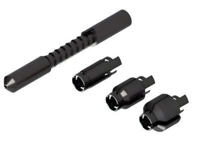 Down Hole Recovery Tools