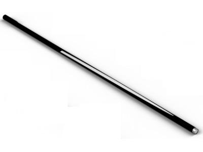 Inline Rod Wedges