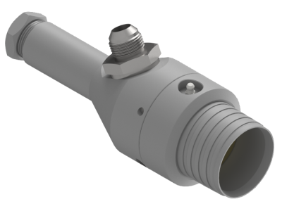 5034652; Stuffing Box Assy; WLN Swivel Type