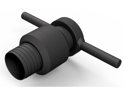 5015358; Slip Clamp; WLN2; Handle