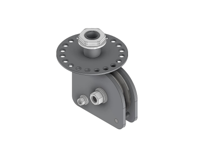 5013144; Rear Sheave Wheel; Indexing; Assembly