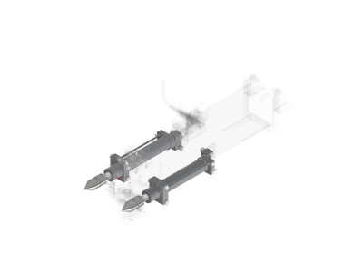 5015078; Kit; Stinger Assembly