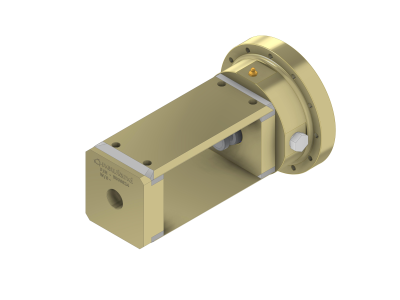 5006825; Cylinder Assembly; WLH