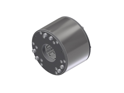 5010116; Chuck Assembly; H