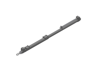 5005960; Cylinder Hydraulic; 2 3-8 ID 1800 STR