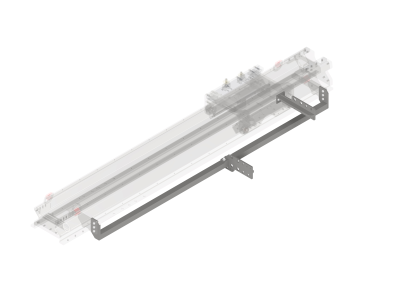 5010302; Kit; Bulkhead; Feed Frame; 1.8M