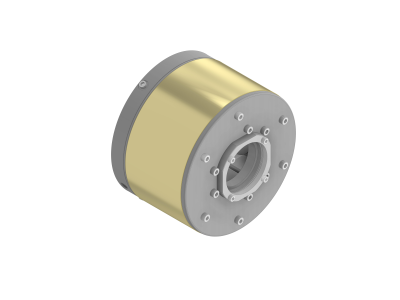 5006922; Chuck Assembly; H; Heavy Duty