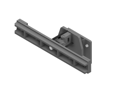 5006415; Mounting Assembly Face; F FR
