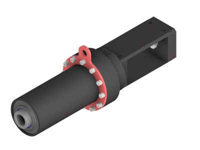 5006826; Slide Assembly Inner; WLH