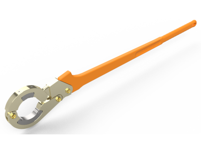 Wrenches